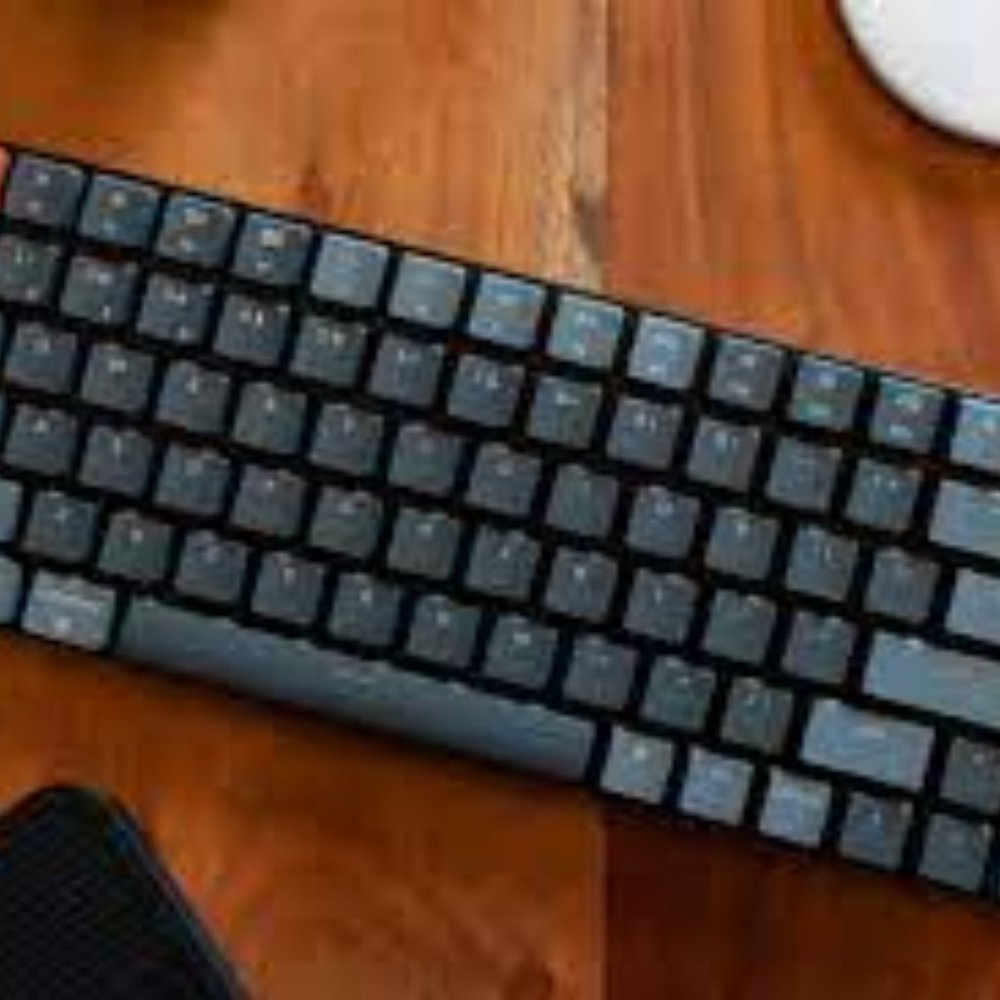 Keyboard